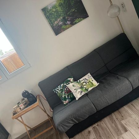 Bungalow Bougainvilliers Лес Абимес Екстериор снимка